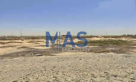 For sale: Residential Land – Muzairah | Sharjah