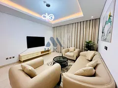 Furnished 2BR | The Sterling West | Skyline View