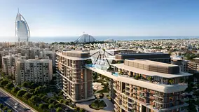 City Views | Luxury 1BR | Modern Stylish Living