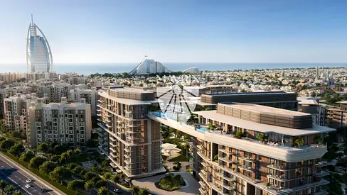 City Views | Luxury 1BR | Modern Stylish Living