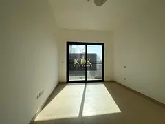 1 Bedroom | Aurion Residence JVC | Balcony | Downtown View