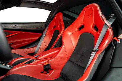 2018 Mclaren 720S 缩略图 8