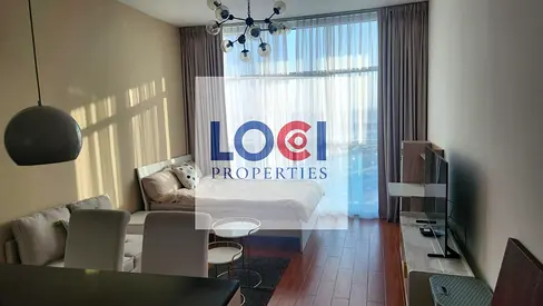 FULLY FURNISHED | READY TO MOVE | MULTIPLE CHEQUES