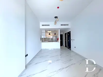 Bright & Spacious | Modern 1 BR | Ready