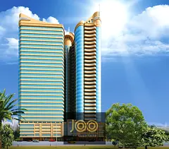 Exceptional Opportunity | 3BR Apartment | Conquer Tower | Open View | Luxury Facilities