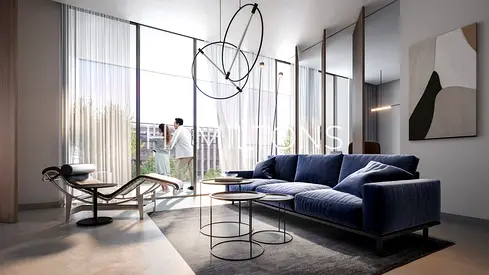 Modern Lifestyle | Everything Within Reach