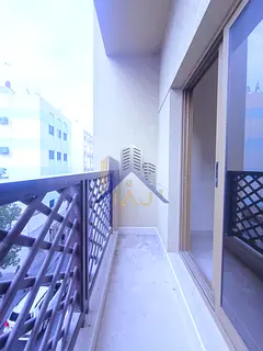 Luxury Studio With Balcony Available in AlMurar Deira