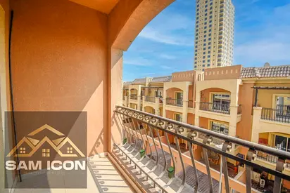 1 Bedroom Apartment | Diamond Views 4 | Balcony Access