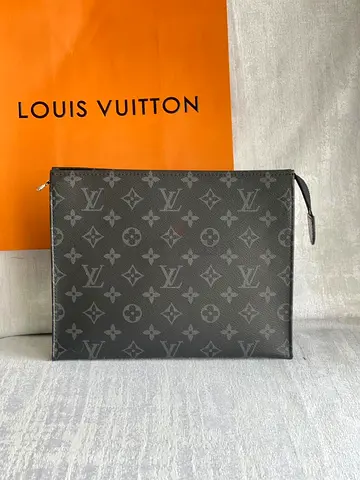 Louis Vuitton Pochette Bag