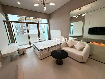 Vacant | Ready to move | Fully Furnished