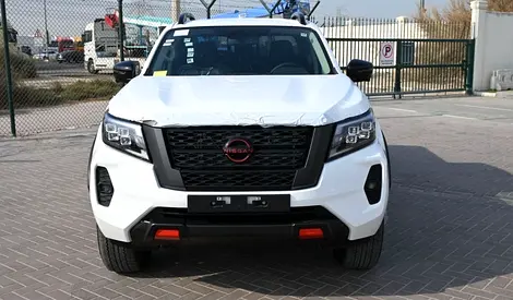 2026 Nissan NAVARA — фото 2