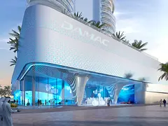 Modern 3BR Living | Dubai Media City