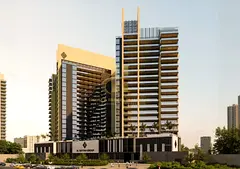 Elegant Residence | Prime Location | High ROI