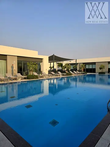 EXCEPTIONAL VILLA | LUXURY FINISH | READY TO MOVE IN