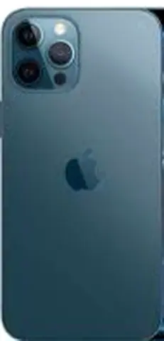 IPHONE 12promax 256gb