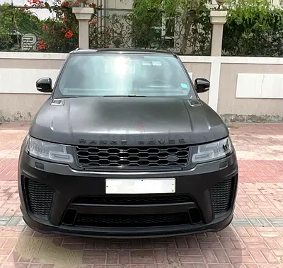 RANGE ROVER SPORT FOR SALE