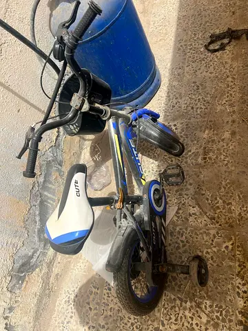 Kids bicycle