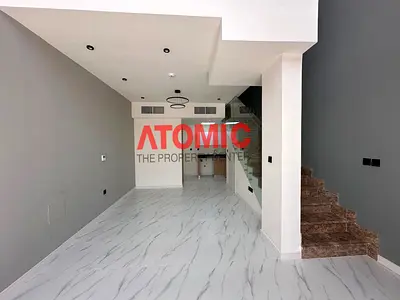 LUXURY LOFT GARDEN VIEW BRAND NEW 1 BED