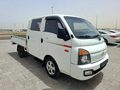 صورة 3 لـ 2016 Hyundai PORTER