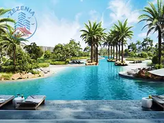 PAY 5% | 70% MORTGAGE | 35% ROI | GATED | NEAR DUBAI