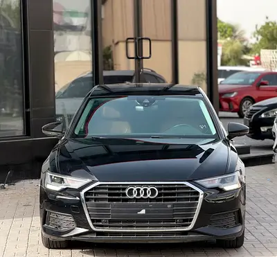 Audi A6 40 TFSI, миниатюра 3