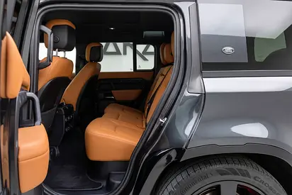صورة مصغرة 15 لـ 2023 LAND Rover DEFENDER