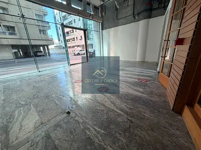 ACCESSIBLE | NEAR METRO | AL RIGGA | READY UNIT