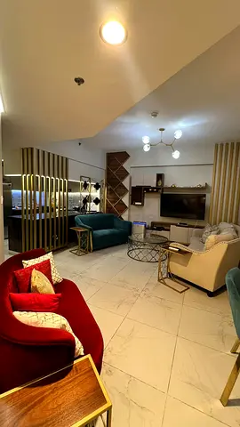 Move-In Ready Luxury 2BR with All Bills Included  MAG 5 Boulevard -Direct from owner -Biggest layout