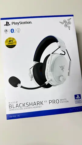 Razer BlackShark V3 Pro