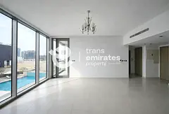 Vacant Now | Sea View | Prime Location