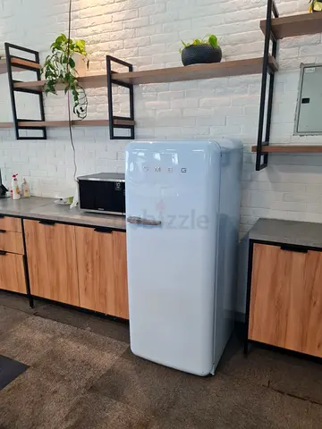 SMEG Fridge