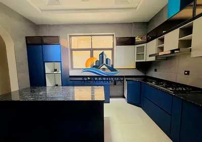 Lavish home luxury villa for rent in Al hoshi Sharjah