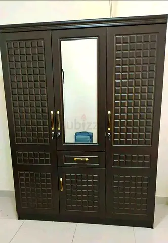 3door wardrobe available