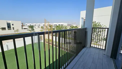 Elite 4BR Villa-Landscaped |Single Row | Exclusive