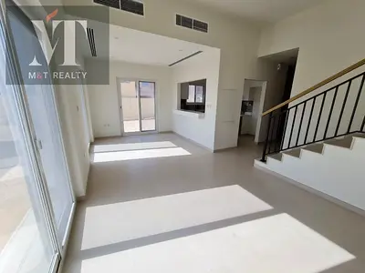 SPACIOUS 4BR | UNFURNISHED | VACANT