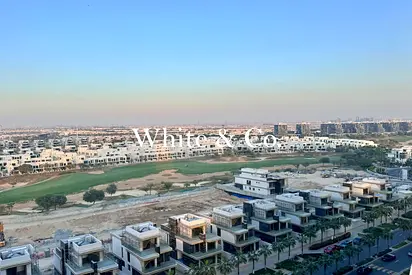 Negotiable | High Floor | Golf Course View