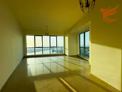 Low-Priced 3BHK | Sea View | Julphar Towers | 1.64M