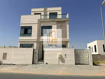 Brand New 5BHK Villa for Rent in Alhoshi