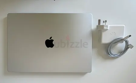 MacBook Pro M2 Max 12-Core CPU and 38-Core GPU 16 (Early 2023) 1TB SSD