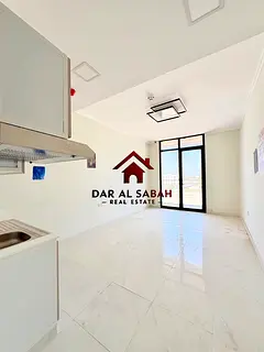 Spacious Studio with One month free ❗️Spacious ❗️Prime Location❗️Ready to move