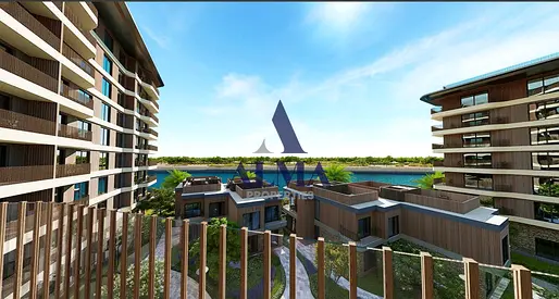 Partial Sea View | Modern Amenities | Prime Location