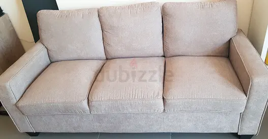 Pan Emirates 3 seater sofa