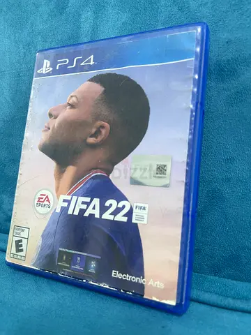 Fifa22