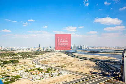 FULLY FURNISHED | NEAR DUBAI MALL | PRIME LOCATION |
