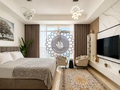 High Floor| Fully Furnished | Investment| Brand New