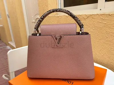 LV Woman’s handbag