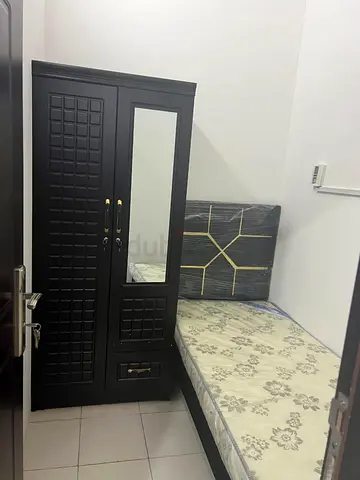 Partition Available