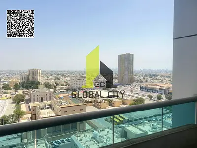 Affordable 1BHK Apartment with Sharjah View | Spacious Layout | Ready to Move
