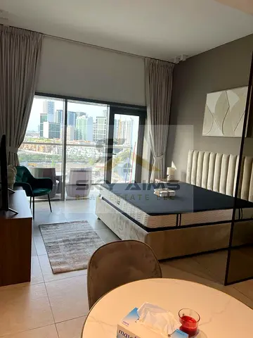 Premium Park‑View Living | Fully Furnished | Pay with Flexibility
