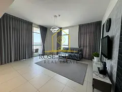 Elegant Unit|Fully Furnished|Sea View| Vacant